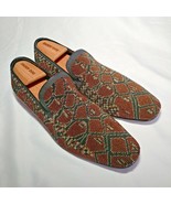 Donald Pliner Signature  Made in Italy  Size: 13M - $850.00