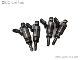 Fuel Injector Set All For 15-17 Audi Q3 Quattro  2.0  Turbo set of 4 - $738.87 MXN