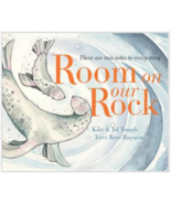 Usborne Book (new) ROOM ON OUR ROCK - £13.56 GBP