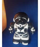 WowWee Playskool Robosapien Junior Talking Singing Moving Robot Toy 8&quot;  - $54.88 CAD