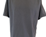 EvoShield Black Short Sleeve Pullover Sweatshirt Size XL - $18.99