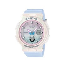 Casio Baby-G Analogue Digital Wrist Watch BGA-250-7A3 - £91.87 GBP