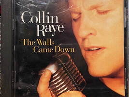 Collin Raye - The Walls Came Down (HDCD, Album) (Very Good (VG)) - £1.37 GBP