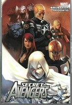 Secret Avengers Tp Vol 01 Mission To Mars - £18.24 GBP