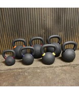 Escalade Sports LLKB40 Lifeline Kettlebell - 40Kg - £228.20 GBP