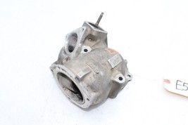 08-10 FORD 6.4L DIESEL EGR INTAKE VALVE HOUSING E5630 image 4