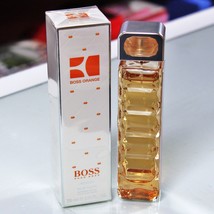 Boss Orange by Hugo Boss for Women 2.5 fl.oz / 75 ml eau de toilette natural spr - £46.38 GBP