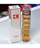 Boss Orange by Hugo Boss for Women 2.5 fl.oz / 75 ml eau de toilette nat... - £47.13 GBP