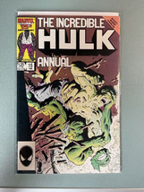 Incredible Hulk(vol. 1) Annual #15 - Marvel Comics - Combine Shipping - £3.78 GBP