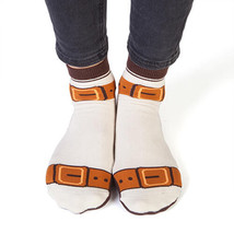 Feet Speak Socks - Old Fart - $16.19
