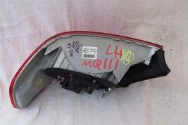 2007-10 BMW E92 M3 328i 335i Coupe Outer Taillight Light Lamp Driver Left LH image 7