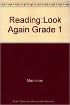 Look Again Level 5 Grade 1 Students Book [Jun 01, 1986] - £9.58 GBP