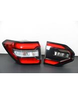 2023-2025 Honda Pilot LED Tail Light Outer and Inner Left Driver Side SE... - $272.25