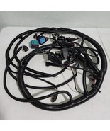 Engine Wiring Harnesses for Ford 6.0L F250 F350 F450 F550 Super Duty 03-04 - $152.54 CAD