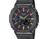 Casio G-Shock Analog Digital Black IP Full Metal Bluetooth Watch - GM-B2... - $437.00