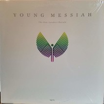 Young Messiah (1979) / Vinyl record [Vinyl-LP] [Vinyl] - £18.28 GBP