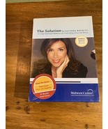 Lucinda Bassett The Solution NEW 5 Day Emotional Makeover for Controllin... - $565.56 MXN