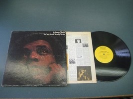 Johnny Nash Bob Marley I Can See Clearly Now Reggae Lp - £20.99 GBP
