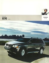 2006 Volvo XC90 sales brochure catalog 06 US 2.5T V8 - £7.82 GBP