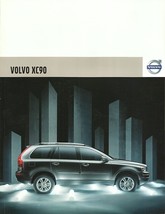 2007 Volvo XC90 sales brochure catalog 07 US 3.2 V8 - £7.99 GBP