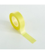 Best Ever Craft Tape. Removable. Yellow 5/8&quot; x 20 yds Spellbinders - $8.95