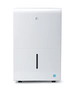 Perfect Aire 50-Pint, 4,500 Sq. Ft. ENERGY STAR Dehumidifier With Contin... - $5,755.43 MXN