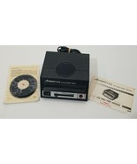 Vintage Aromance 2100 Aroma Disc Player Diffuser + Fireplace Fragrance T-60 - €25,79 EUR