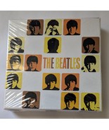 The Beatles A Hard Day&#39;s Night 2006 (Brown) Set of 4 Coasters, New - €16,10 EUR