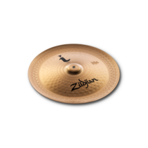 Zildjian 18&quot; I Series China Cymbal - £110.58 GBP