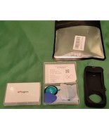 Insta360 X3 Case Lens Guards Protector Camera Lens Cover SOFT BODY Sleev... - £6.75 GBP