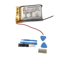 3.7V 470mAh Li-ion Battery For Sony WF-SP700N &amp; For WF-1000X TWS Chargin... - $14.84