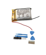 3.7V 470mAh Li-ion Battery For Sony WF-SP700N &amp; For WF-1000X TWS Chargin... - $14.84