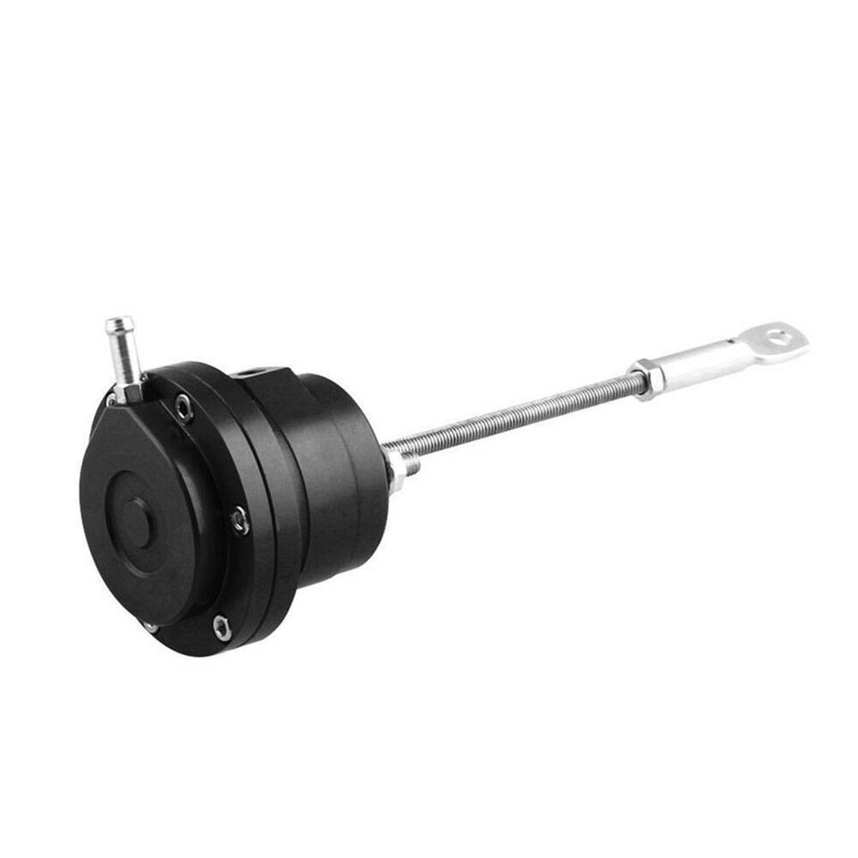 150mm 0.5 bar Universal Aluminum Alloy Turbo Adjustable Wastegate Actuator - $42.59