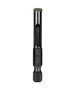 Montana Brand 1/4 in. Dia. Alloy Steel Drill Bit 1 pc. - €17,37 EUR