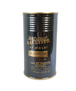 Jean Paul Gaultier LE MALE LE PARFUM Eau de Parfum Intense 2.5oz/ 75ml E... - £165.09 GBP