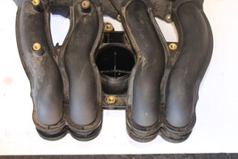 1998-00 MERCEDES SLK230 AIR INTAKE MANIFOLD W/ FUEL RAIL   R3284 image 4