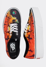 Vans Stackform Paradoxical Platform Sneakers Shoes Womens 6 Black/Multi NEW - $59.27
