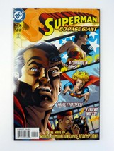 Superman 80-Page Giant #2 DC Comics Under Control NM+ 1999 - £3.56 GBP