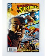 Superman 80-Page Giant #2 DC Comics Under Control NM+ 1999 - $81.40 MXN
