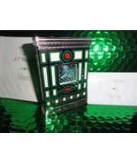 S.T. Dupont Medici Jeroboam Table Clock without the original box - $2,722.50