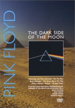Pink Floyd - The Dark Side Of The Moon (DVD) (VG+) - £7.43 GBP