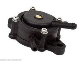Walbro Fpc1 1 Impulse Fuel Pump, New Style Replaces Wip 29 Wip 29 1 - $29.99