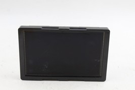 Info-GPS-TV Screen Display Screen Fits 20-21 SILVERADO 2500 PICKUP 35509 - $671.03 MXN
