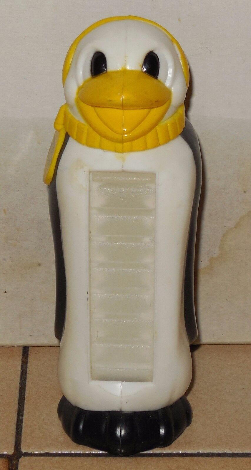 PEZ PETZ - Series 1 - Butler the Penguin - $10.13