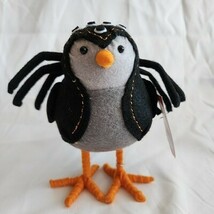 Target Bird Webber 2023 Halloween Spider Featherly Friends Hyde Eek Reti... - $14.07 CAD