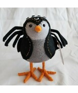 Target Bird Webber 2023 Halloween Spider Featherly Friends Hyde Eek Reti... - $14.07 CAD