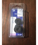 CLOSET SEAT WASHERS 1-3/32&quot;X15/32&quot;X1/8&quot; 4/CD, Part No 53 234, by LDR GLOBAL - $8.79