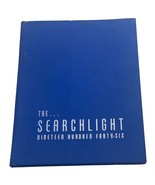 The SearchLight 1946 Williamsville High School Williamsville NY Yearbook... - $19.99