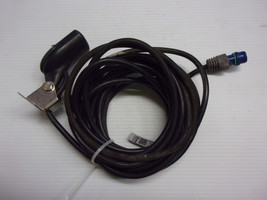 Lowrance Skimmer transducer factory cable with mount - $59.39