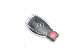 06-07 MERCEDES-BENZ W203 4 BUTTON KEY FOB REMOTE KR55WK49031 E5342 image 3
